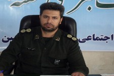 تشریح برنامه های هفته دفاع مقدس در هرسین