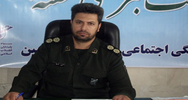 تشریح برنامه های هفته دفاع مقدس در هرسین