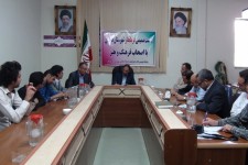 شاه آبادی: فرهنگ و هنر ارتباط تنگاتنگی با رفاه اجتماعی دارند