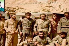 از آرزویی که در شهادتش برآورده شد تا درخواست او از خالقش که می خواست اولین قربانی گردان خود باشد