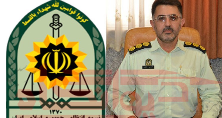  دستگیری ده سوداگر مرگ در هرسین