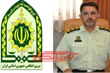 مسئولین هیئت ها با نیروی انتظامی همکاری کنند/وجود افراد مشکوک و مزاحمت های نوامیس اطلاع داده شود