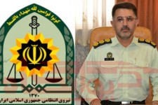 دستگيري 7 سارق در شهرستان هرسين 