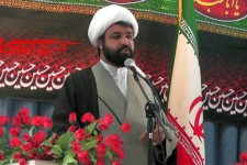 پیشروی امروز در موصل و حلب به خاطر وحدت مسلمان است/تسخیر لانه جاسوسی امریکا انقلاب دوم و مهمتر از انقلاب اول بود/ در تأثیرگذاری نماز جمعه همین شهدای محراب برای ما کافی است.