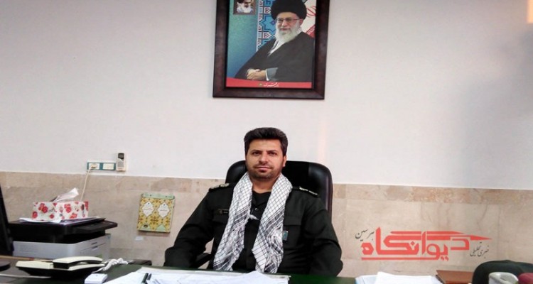 رزمایش بزرگ «الی بیت المقدس» در هرسین برگزار می شود