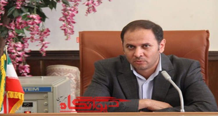 اجرای پروژه مجتمع فرهنگی هرسین با اعتبار یک میلیارد و 500میلیون تومان/گازرسانی به 55روستا در شهرستان