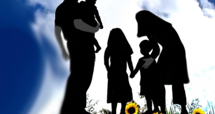 خانواده و مراسم دینی