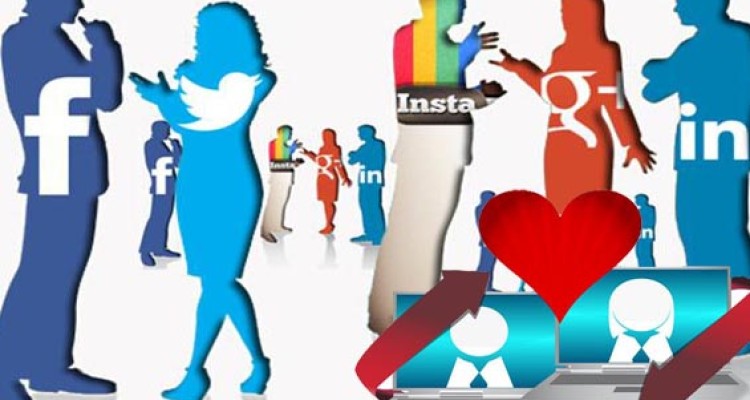 حیازدایی و اخلاق زدایی نتیجه برخورد نا صحیح با شبکه های اجتماعی