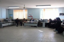 ثبت آمار 70درصد از خانوار هاي هرسيني در طرح سرشماري نفوس و مسكن 