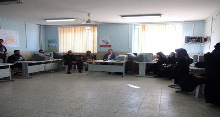 ثبت آمار 70درصد از خانوار هاي هرسيني در طرح سرشماري نفوس و مسكن 