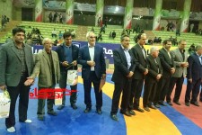 مربی هرسینی به عنوان برترین مربی سازنده استان کرمانشاه برگزیده شد