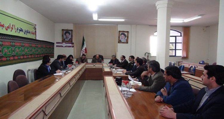 عدم حمايت از كشاورزان در خشكسالي ها كاهش رونق اقتصادي و محصولات كشاورزي را در پی دارد