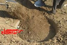 از ابتدای سال تا کنون 30 حلقه چاه غیر مجاز در هرسین مسدود شد