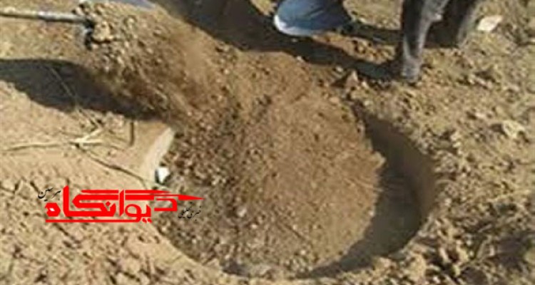 از ابتدای سال تا کنون 30 حلقه چاه غیر مجاز در هرسین مسدود شد