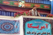  بسیج نماد آگاهی ، شعور و احساس مسئولیت است