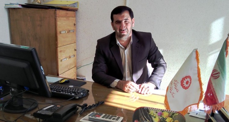 ارائه خدمات معیشتی، توانبخشی و اشتغالزایی به مدد جویان تحت حمایت در هرسین/تست غربالگری بینایی سنجی و شنوایی سنجی در این مرکز انجام می شود