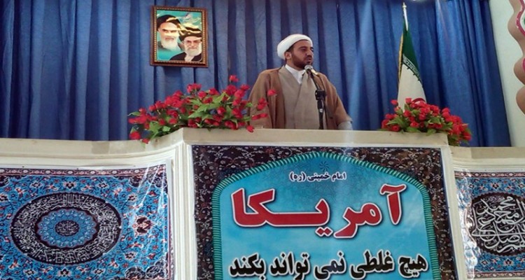 تجربه برجام ثابت کرد که در هیچ مسئله ای نمی توان با امریکا مذاکره کرد/مردم منتظر جواب قاطع مسئولین به عهد شکنی امریکا هستند/موضوع فیش های نجومی مشمول مرور زمان نشود