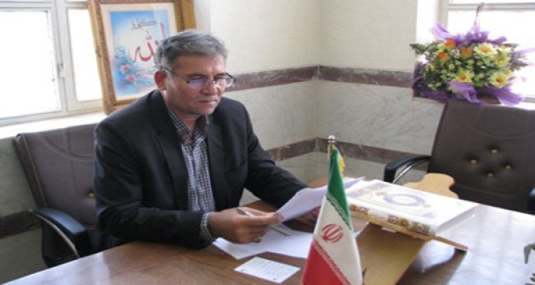 آیین نکوداشت استاد معصوم علی مسکینی در هرسین برگزار می شود