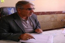 پروژه لوله کشی فاضلاب روستای چهر در دست انجام است