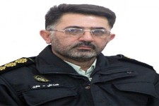 عاملان تيراندازي در شهرستان هرسين دستگير شدند 