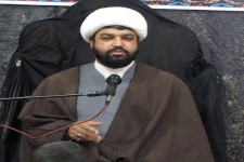 9 دی نشان داد که انقلاب امام خمینی(ره) گره خورده به انقلاب امام حسین(ع) است