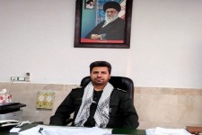 نهم دی ماه  نماد عزّت، استقلال و بصیرت مردم ایران است