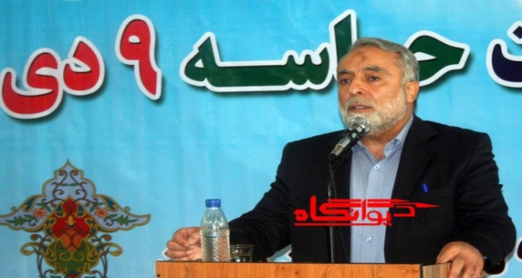 خیلی از خواص و نخبگان جامعه در امتحان انتخابات سال 88مردود شدند/ فتنه 88با پوشش دروغین تقلب از قبل برنامه ریزی شده بود/ بصیرت مردم در روز نهم دی فتنه گران را رسوا کرد