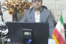 کارت هوشمند ملی جایگزین تمام کارت های موجود در دست مردم شده است/جهت جلوگیری از ازدهام مردم در فواصل زمانی مشخص مراجعه کنند