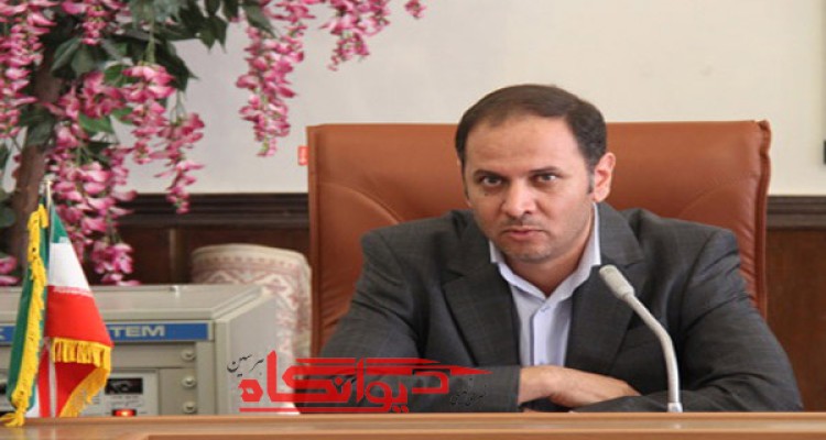 پيام تسليت فرماندار شهرستان هرسين به مناسبت رحلت آيت الله هاشمي رفسنجاني 