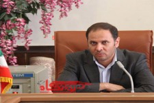 در آینده نزدیک شاهد نصب و راه اندازی سیستم تصفیه خانه جدید هرسین هستیم