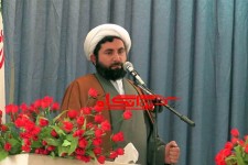 امروز بیشتر ناراحتی مردم از فاصله گرفتن برخی مسئولین از آرمانهاست/ مردم برای نجات آتشنشانانی که زیر آوار گرفتار شده اند دعا کنند