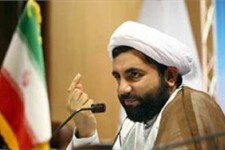 از سال آینده مسابقات قرآنی در هرسین به صورت مستقل و شهرستانی برگزار می شود/طرح ساخت شبستان امامزاده مهدی(ع) هرسین آماده و در مرحله تعیین پیمانکار است