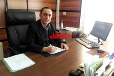 پرداخت 7میلیاردو 872میلیون ریال بابت کمک های کوتاه به بیمه شدگان در هرسین/ارائه خدمات غیر حضوری به بیمه شدگان