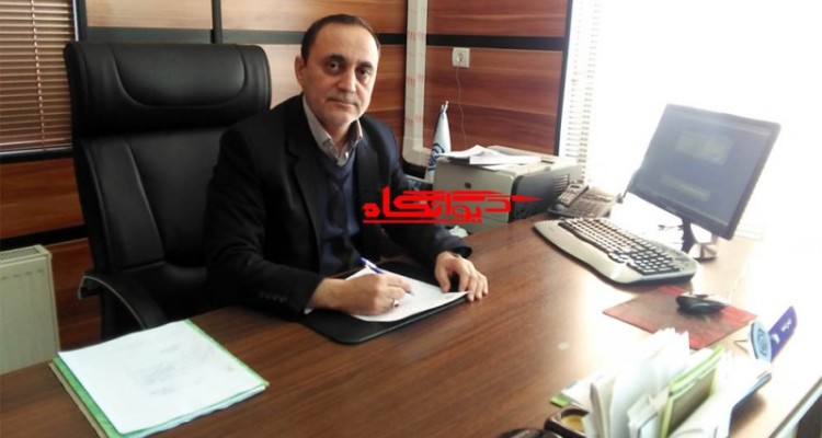 پرداخت 7میلیاردو 872میلیون ریال بابت کمک های کوتاه به بیمه شدگان در هرسین/ارائه خدمات غیر حضوری به بیمه شدگان