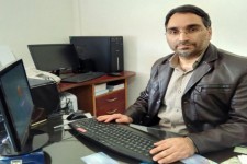 توزیع 120بسته غذایی و البسه به مبلغ 170میلیون ریال در شهرستان هرسین