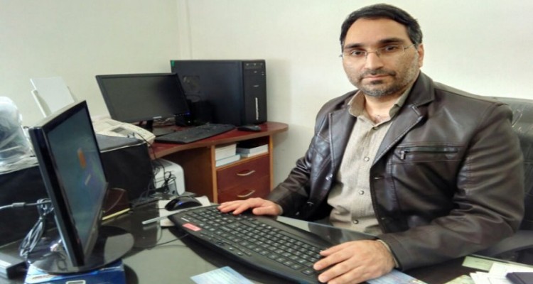 توزیع 120بسته غذایی و البسه به مبلغ 170میلیون ریال در شهرستان هرسین