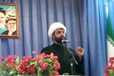 تضعیف جایگاه رهبری عرفاً، شرعاً، قانوناً و عقلاً حرام است/ خط قرمز برای مملکت و مردم ما ولایت است