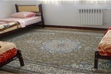 همه ظرفیت های آموزش وپرورش برای اسکان مسافران نوروزی بسیج شده است