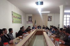 امیر شاه آبادی：حفظ و احیای فرهنگ ایثار و شهادت از مهمترین راهبردهای بنیاد شهید است 