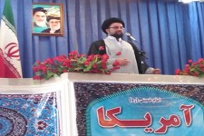 بدون اقتصاد اقتدار، عزت ملی و پیشرفت همه جانبه به دست نمی آید/ در اقتصاد یکی از الزامات بحث مدیرت کارآمد است