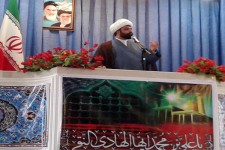 لازمه اجرای اقتصاد مقاومتی یک مدیریت انقلابی است ، نه یک مدیر سیاسی و حزبی/مردم باید مدیرانی انتخاب کنند که خدمتگذار باشند نه رئیس