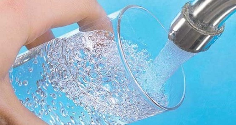 هیچ گونه کدورتی در سرچشمه آب سراب هرسین وجود ندارد/علت کاهش فشار آب شرب شهرستان در مدار قرار گرفتن سیستم فیلتراسیون است