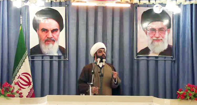 مسئله اصلی در انتخابات حضور مردم و حفظ وحدت است/ فردی که انتخاب می کنیم کارآمد باشد و مشکلات مردم را بداند