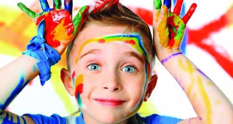  بیش فعالی با بازیگوشی در کودکان تفاوت دارد