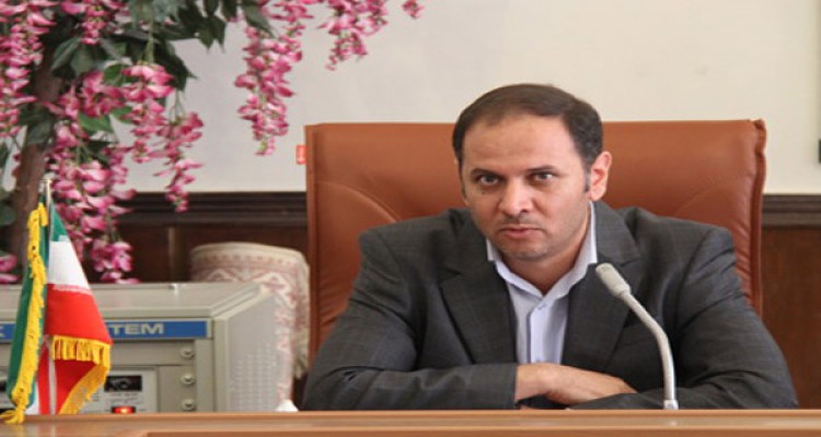 میراث فرهنگی تا سال 95در شهرستان هرسین هیچگونه متولی نداشت/ تنها راه برون رفت هرسین از گرفتاریهای اقتصادی و فضای کسب و کار توسعه گردشگری است/پروژه سراب هرسین در مرحله تعیین پیمانکار است