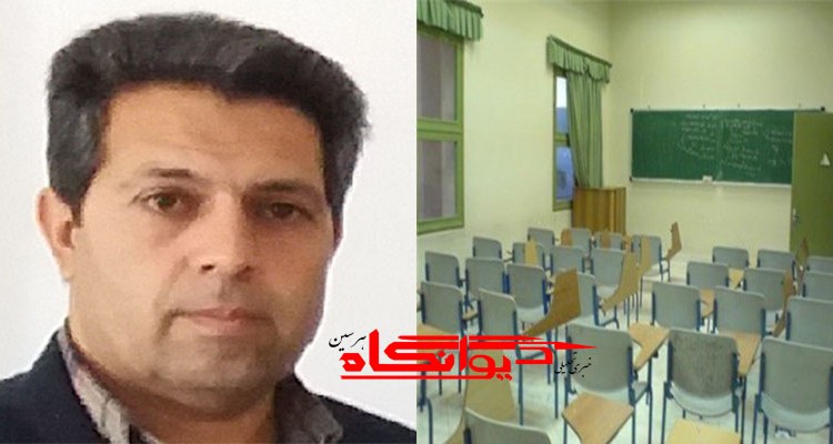 اختصاص 1میلیاردو چهارصد میلیون ریال جهت تعمیرات اساسی وبهسازی مدارس شهری وروستایی در هرسین 