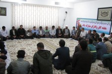 حجت الاسلام باقری : بحث بیکاری معضلات اجتماعی را در کنار خود دارد