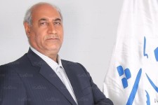 از وزارت نیرو تشکر می کنیم که در ایام انتخابات به فکر اجرای پروژه تصفیه خانه هرسین افتادند!! / از حضور در مراسم کلنگ زنی تصفیه خانه معذورم