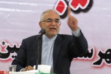 رئیس جمهور باید دردمند جامعه و مردم خود باشد/ ما منطقه آزاد جنگ، موشک و هواپیما بودیم ولی امروز خبری از  منطقه آزاد کردن قصر شیرین نیست/ رشد نقدینگی در این دولت دو و نیم برابر شد