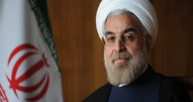 دست یاری و دوستی خود را به سوی همه اقشار مردم دراز می‌کنم